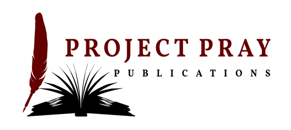 Project Pray Publications logo