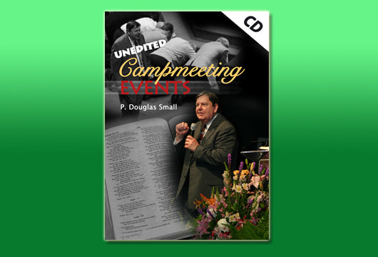 Campmeeting Events (Unedited)