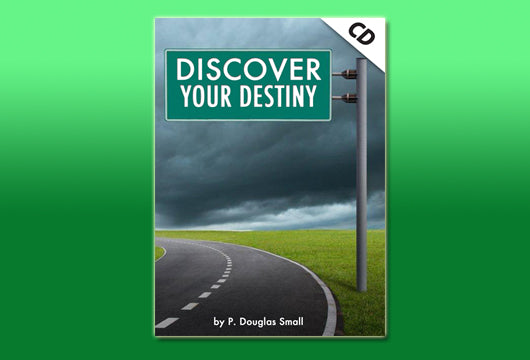 Discover Your Destiny