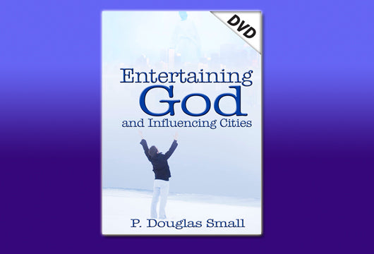 Entertaining God and Influencing Cities