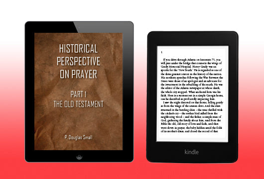 Historical Perspective on Prayer