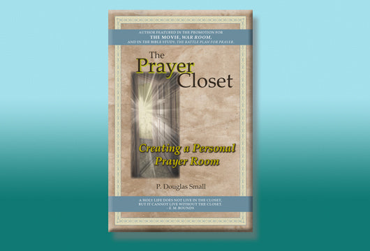 The Prayer Closet