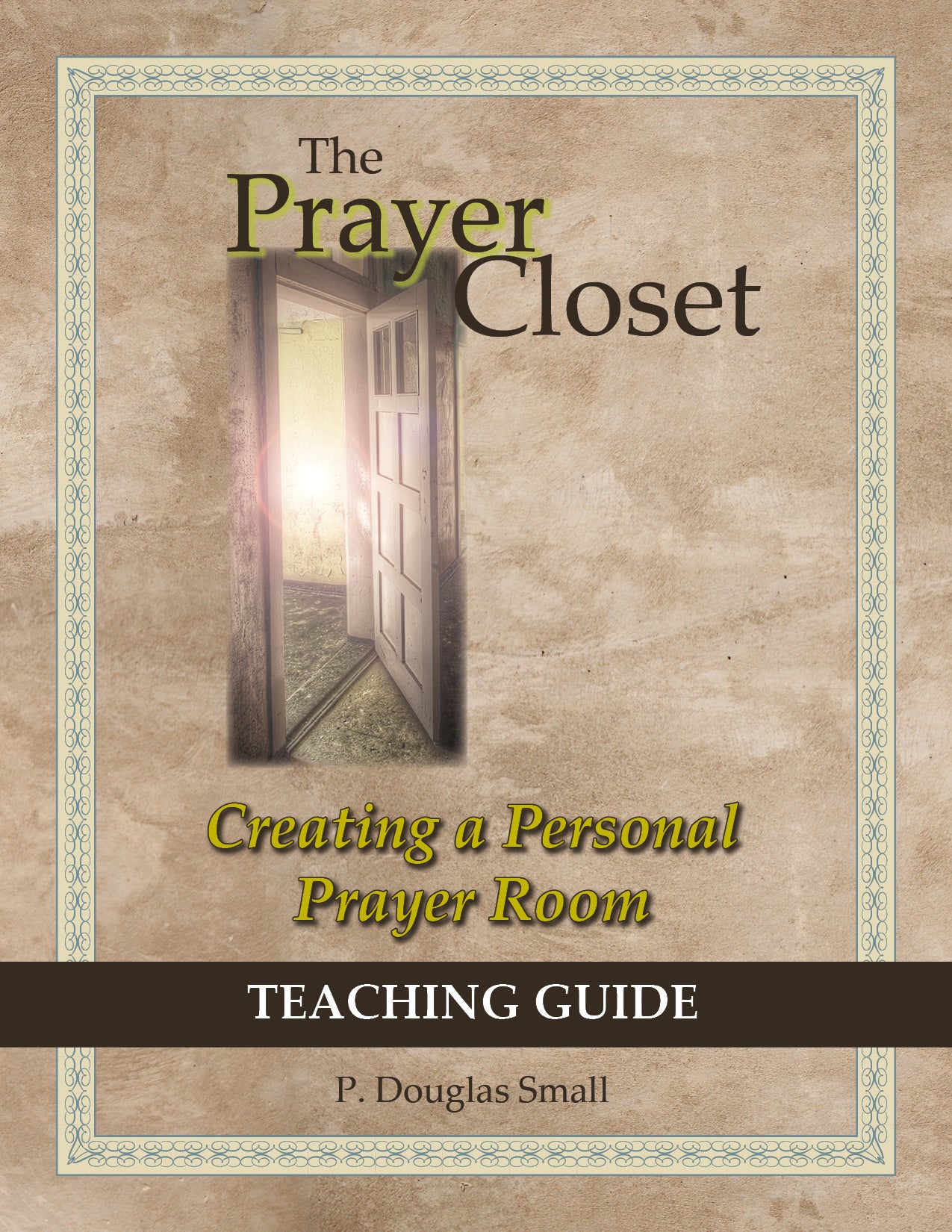 The Prayer Closet