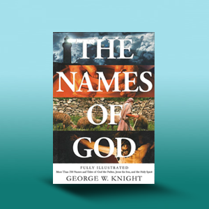 The Names of God