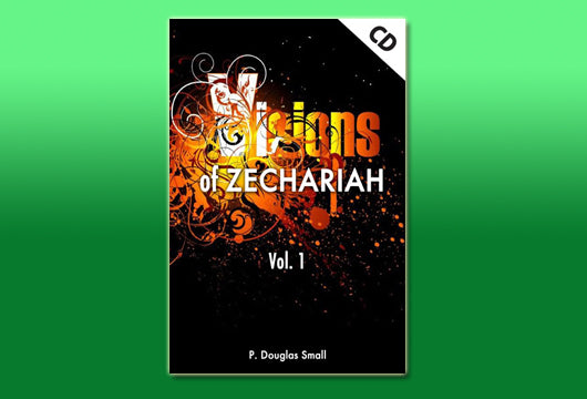 Visions of Zechariah