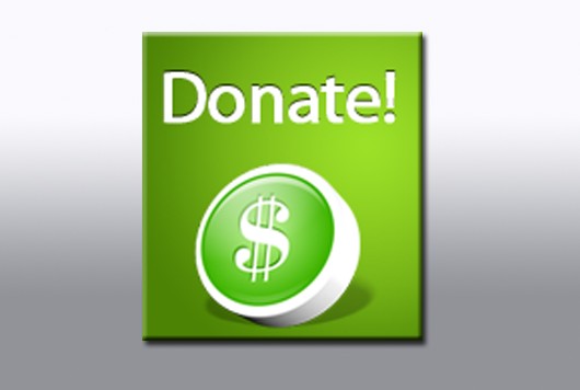 Donation
