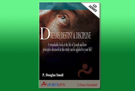 Dreams, Destiny & Discipline