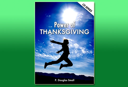 Power of Thanksgiving