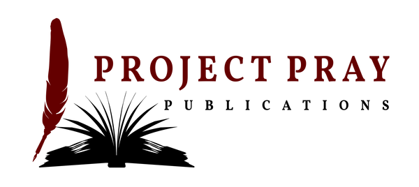 Project Pray Publications