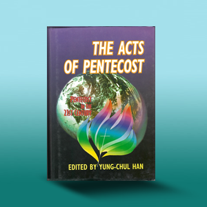 The Acts of Pentecost