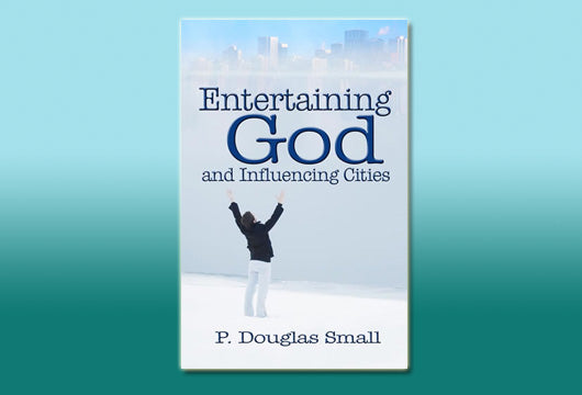 Entertaining God and Influencing Cities