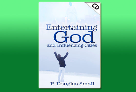 Entertaining God and Influencing Cities