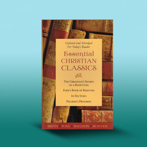 Essential Christian Classics