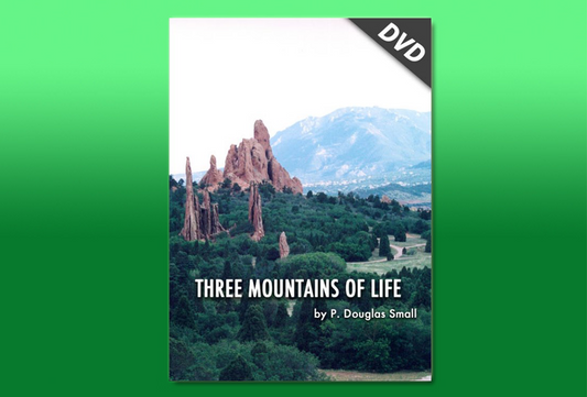 Three Mountains of Life