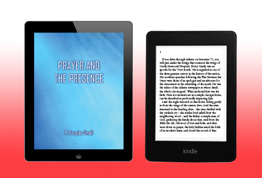Prayer and The Presence