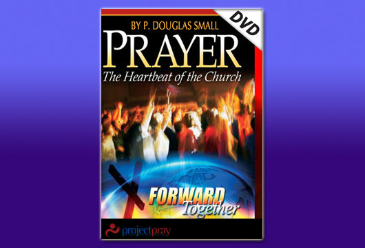 Prayer: The Heartbeat of the Church