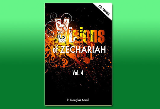 Visions of Zechariah