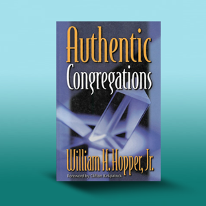 Authentic Congregations