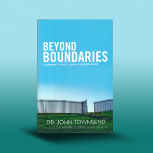 Beyond Boundaries