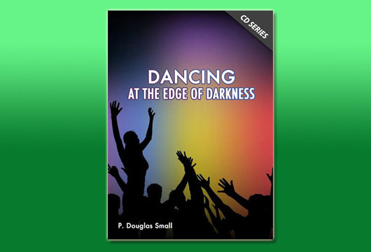 Dancing at the Edge of Darkness