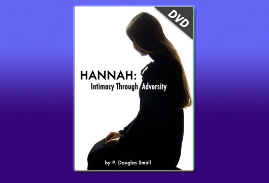 Hannah: Intimacy Through Adversity