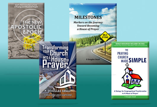 Prayer Coaching Resources