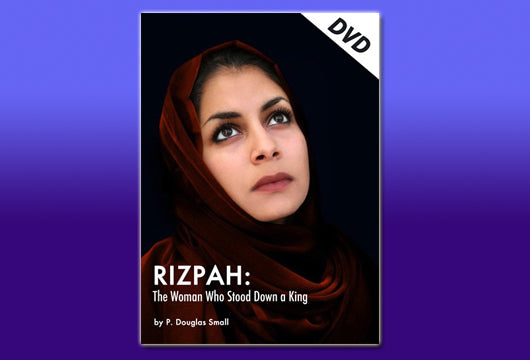 Rizpah: The Woman Who Stood Down a King