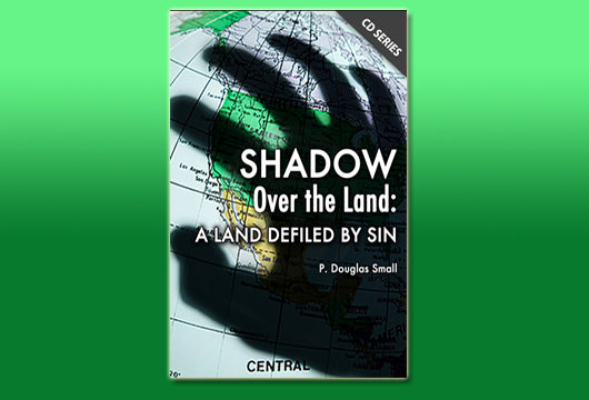 Shadow Over the Land