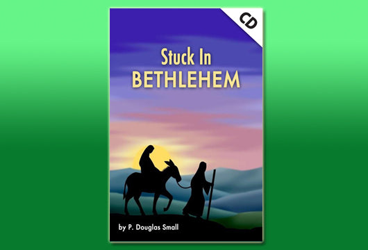 Stuck in Bethlehem