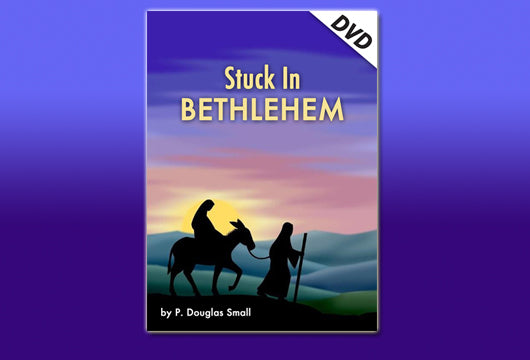 Stuck in Bethlehem