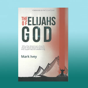 The Elijahs of God